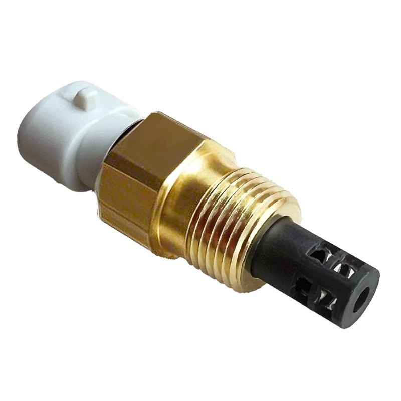 3DSKY Intake Air Temperature Sensor, IAT Sensor Compatible with Part Number 25036751 25037225 25037334 213-190 - Image 1